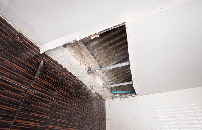 Water Damage Experts of Culver City