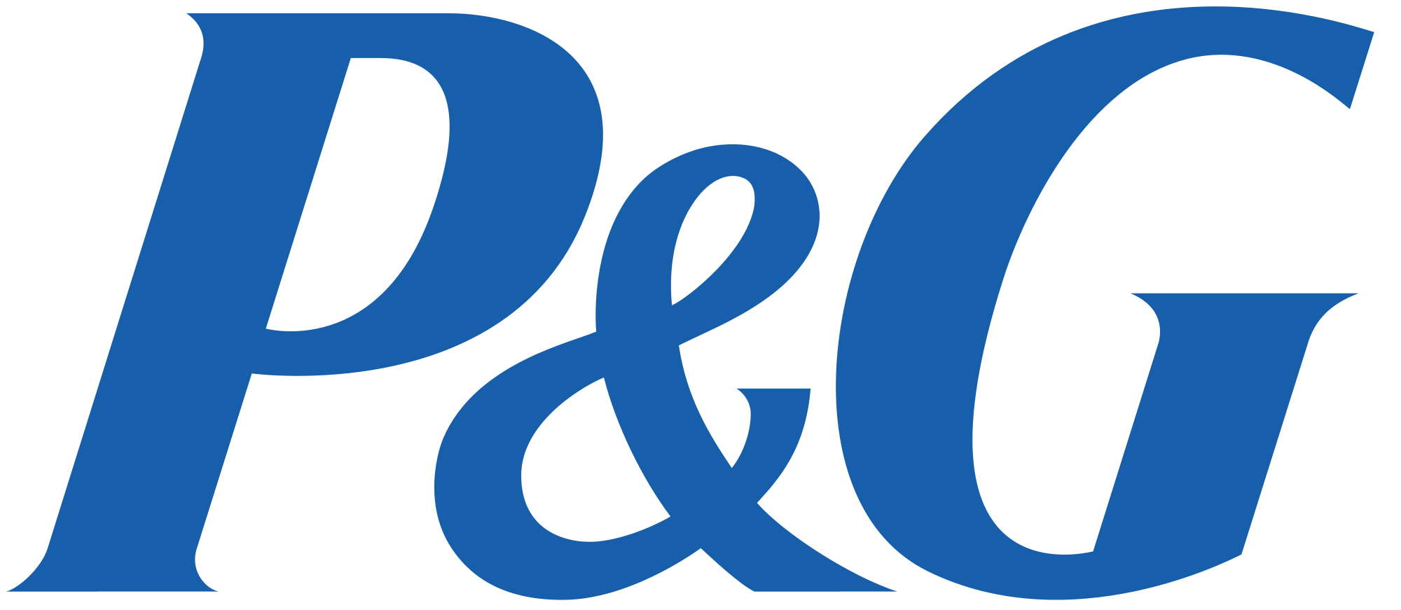 Procter and Gamble