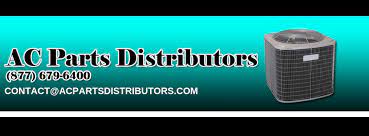 AC Parts Distributors, Inc.