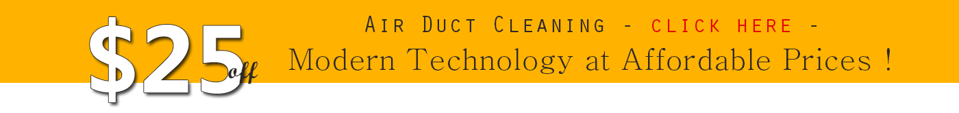Cypress Air Duct Cleaning