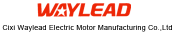 Waylead Motor Manufacturing Co., Ltd