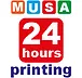 24 Hours Printing Pte Ltd