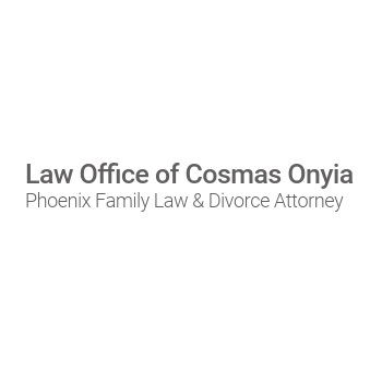 Law Office of Cosmas Onyia
