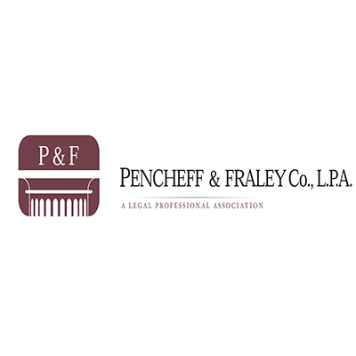 Pencheff & Fraley Co., LPA Injury and Accident Attorneys-Ontario