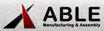 Able Manufacturing