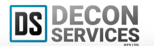 Decon Services Pty Ltd - Demolition