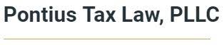 Pontius Tax Law, PLLC