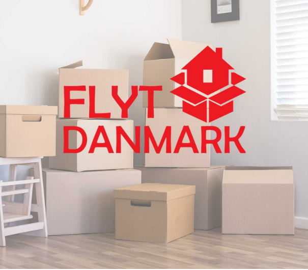 Flytdanmark