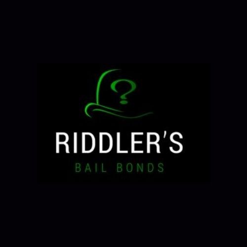 Riddlers Bail Bonds