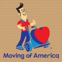 Moving for America