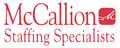 McCallion Staffing Specialists