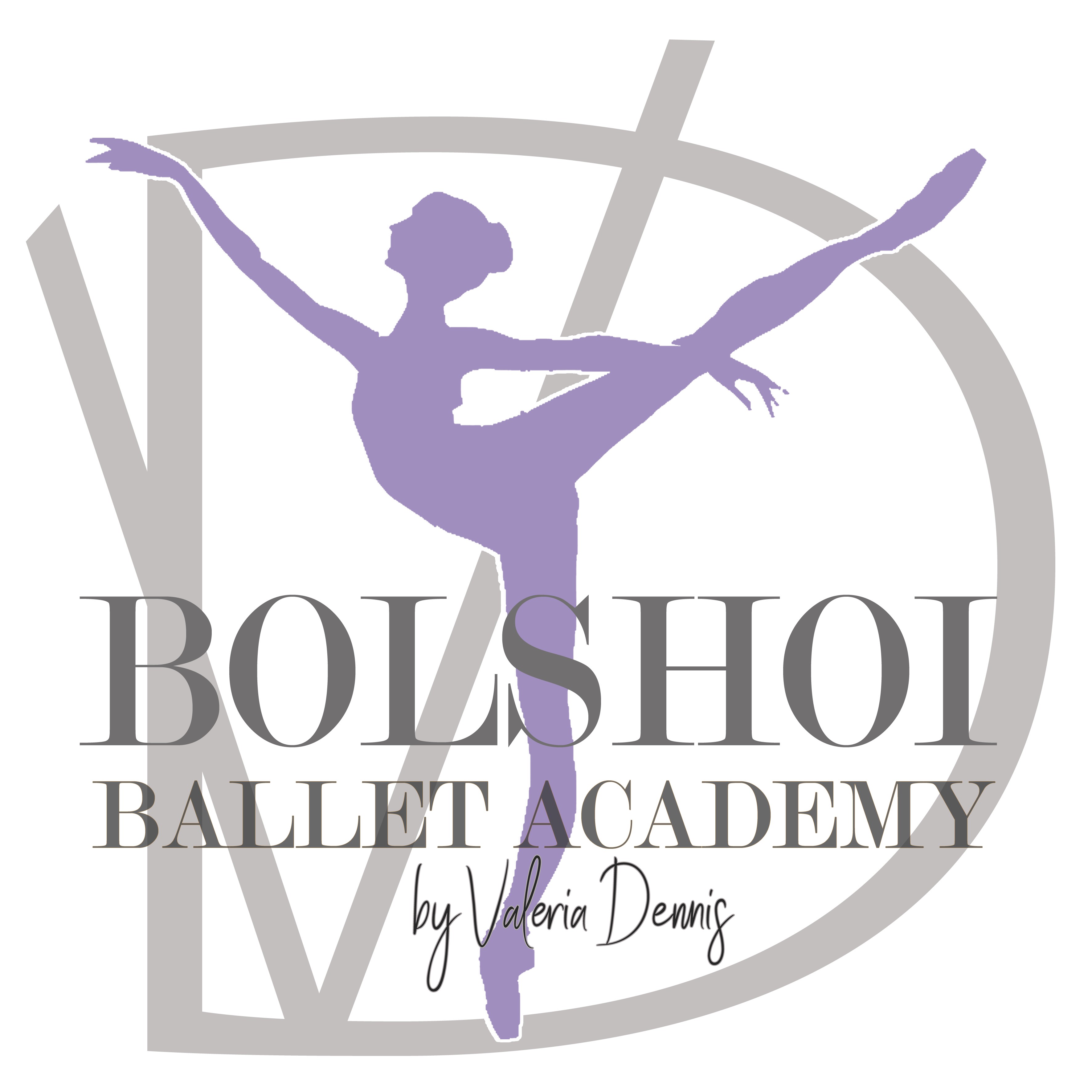 BOLSHOI BALLET ACADEMY by Valeria Dennis