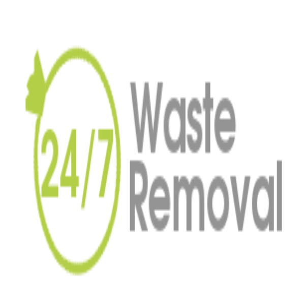 24/7 Waste Removal