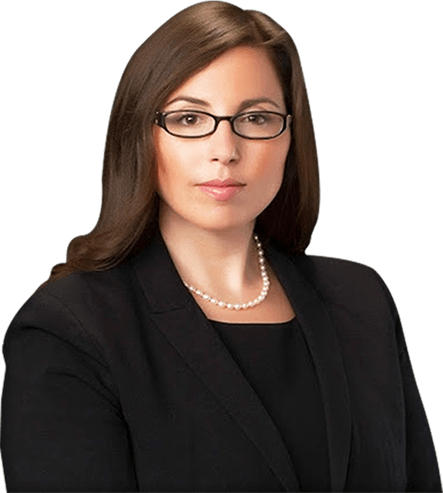 Trusts and Estates Attorney Kerri Castellini