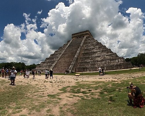 Best Maya Tours