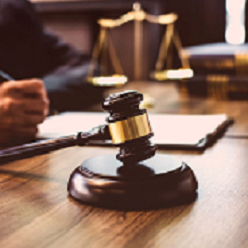The Law Office of Melvin Hasting, LLC