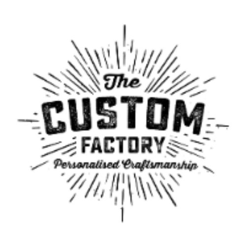 Custom Factory