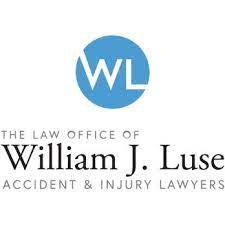 Law Office of William J. Luse, Inc. Accident & Injury Lawyers