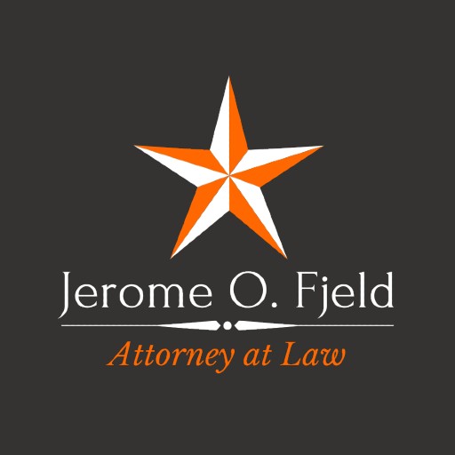 Jerome O. Fjeld, PLLC