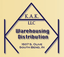 K.A.K. Warehouse