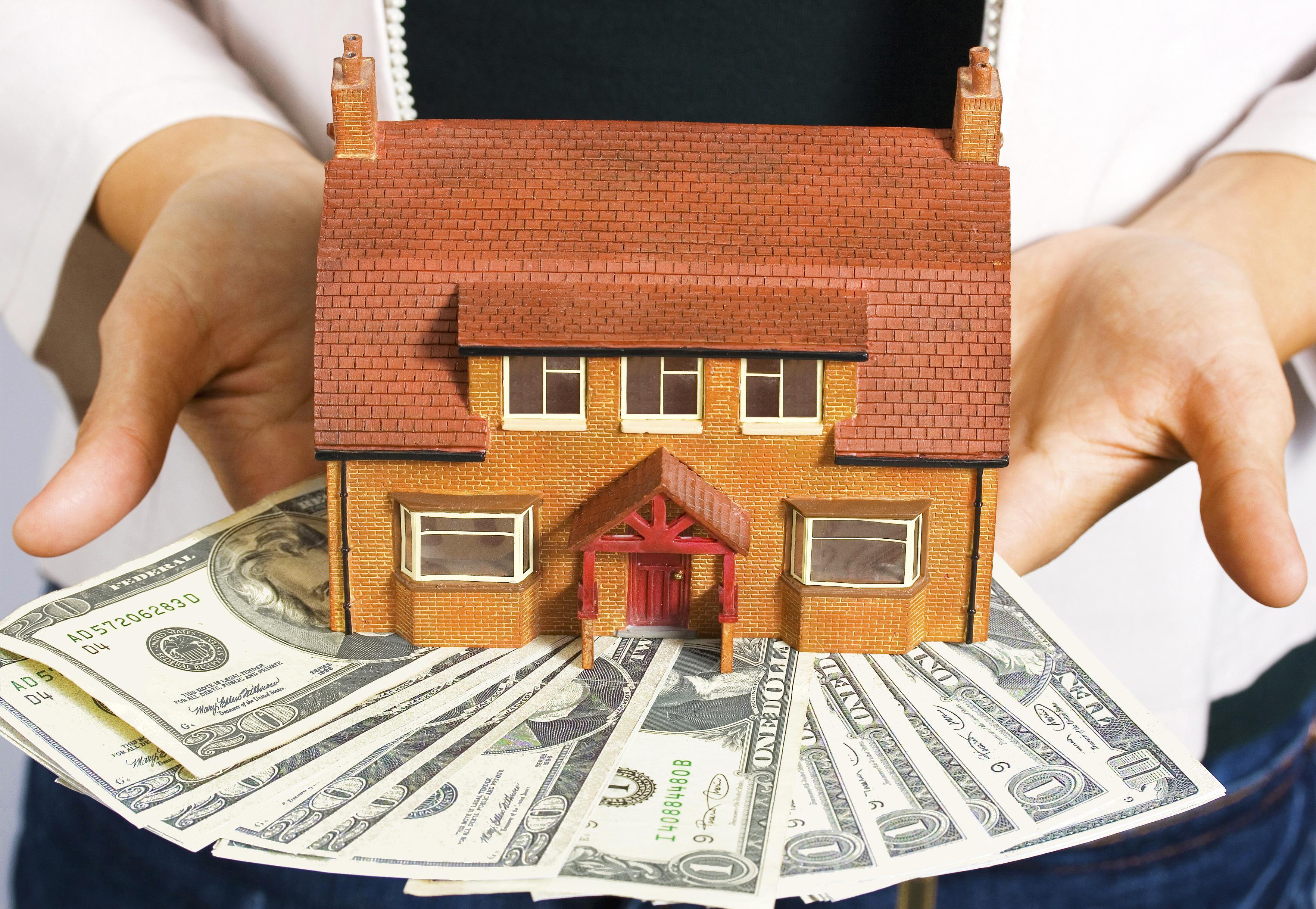 Commercial Mortgage Lender New Orleans LA