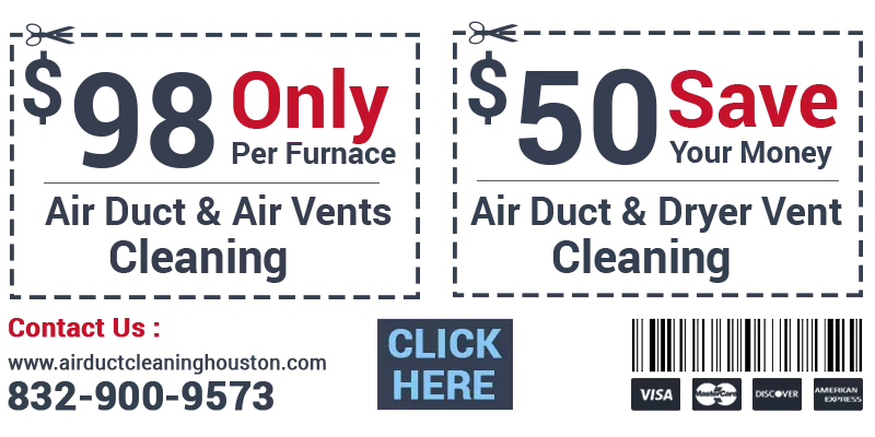 Air Duct Cleaning Katy , TX