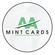 AA Mint Cards