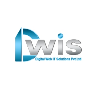 Digital Web IT Solutions Pvt. Ltd.