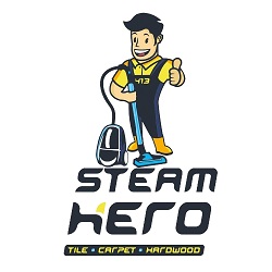 Steam Hero