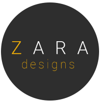 Zara Design Home Decor