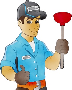 Nanaimo plumbing and heating