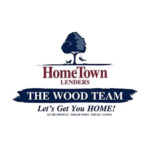 The Wood Team at HomeTown Lenders