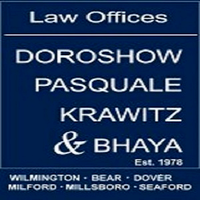 The Law Offices of Doroshow, Pasquale, Krawitz & Bhaya Seaford