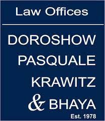 The Law Offices of Doroshow, Pasquale, Krawitz & Bhaya - Newark,DE