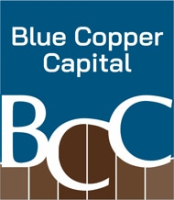 Blue  Copper   Capital