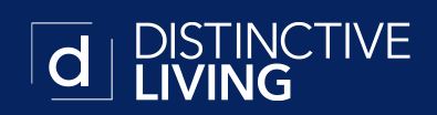 Distinctive Living