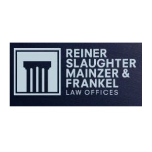 Reiner, Slaughter & Frankel, LLP