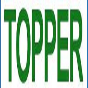 Topper Bottling Filling Machine Co., Ltd.