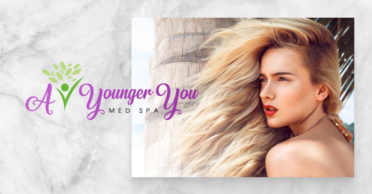 A Younger You Med Spa