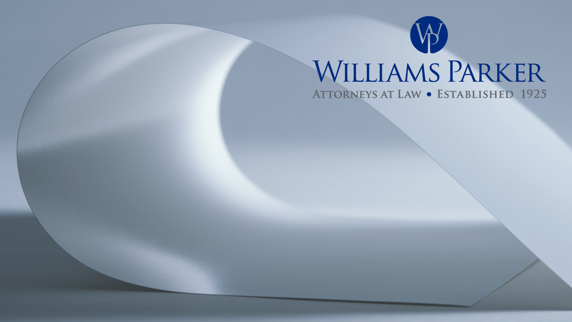 Williams Parker Attorneys at Law