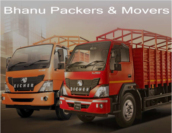 Bhanu packers and movers