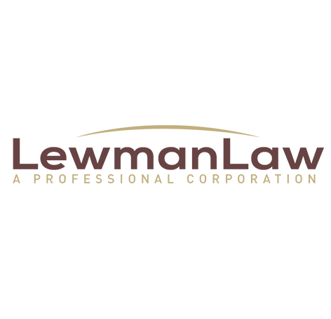 Lewman Law