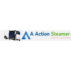 A Action Steamer Carpet Cleaning