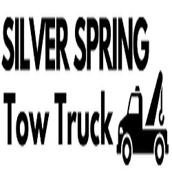 Silver Spring Tow Truck