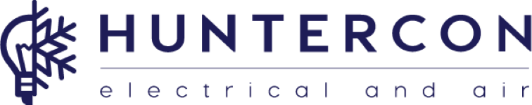 HunterCON Electrical and Air