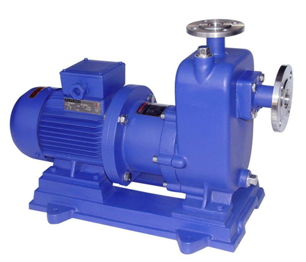 China Shinjo Pump Manufacturer Co., Ltd.