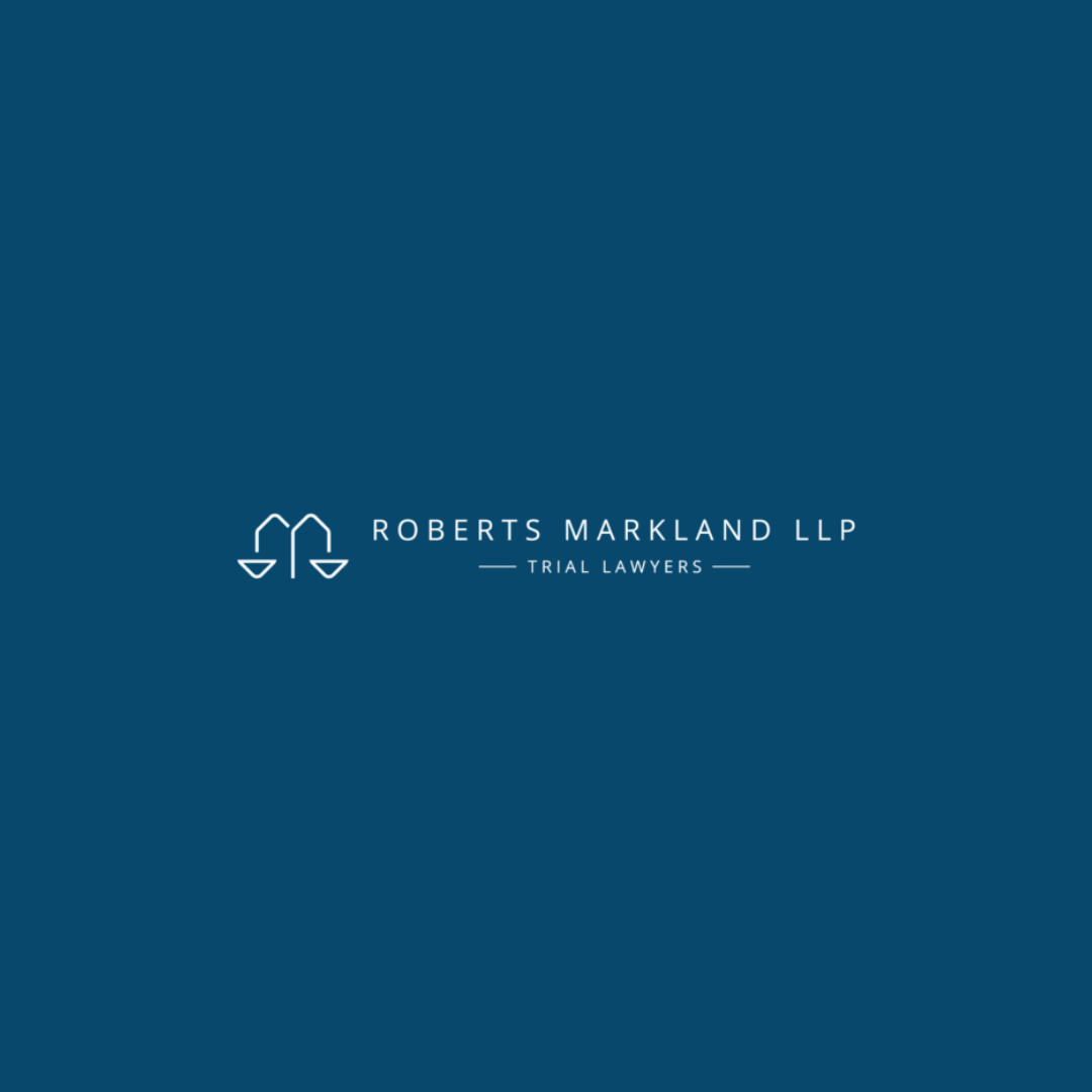 Roberts Markland LLP