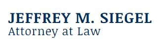 Jeffrey M. Siegel