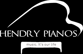 Hendry pianos