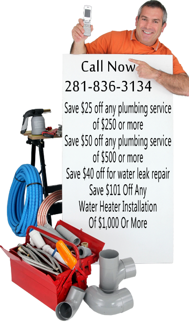 Water Heater Repair Pearland